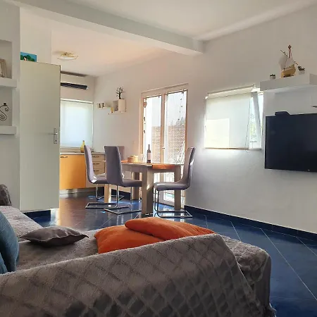 Ankica Dekovici Bb Apartman Trpanj