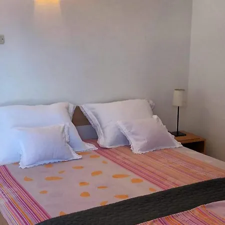 Apartamento Ankica Dekovici Bb