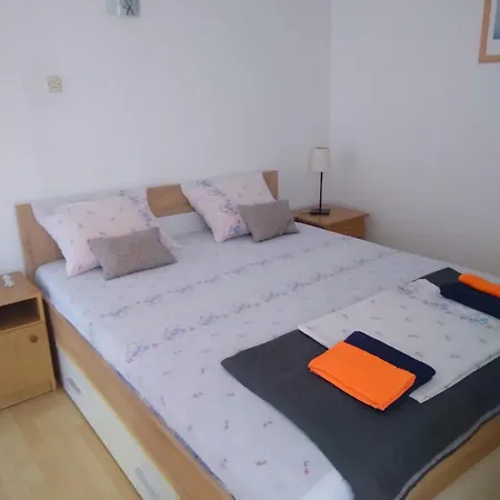 Apartamento Ankica Dekovici Bb