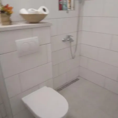 Ankica Dekovici Bb Apartamento *