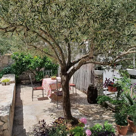 Apartmán Ankica Dekovici Bb Trpanj