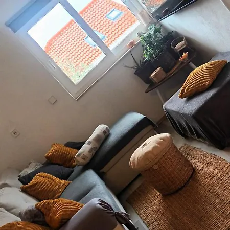 Ankica Dekovici Bb Διαμέρισμα Trpanj
