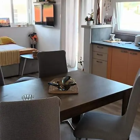 Ankica Dekovici Bb Apartman Trpanj