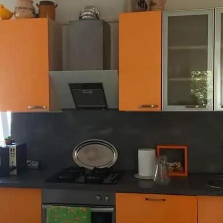 Apartmán Ankica Dekovici Bb Trpanj