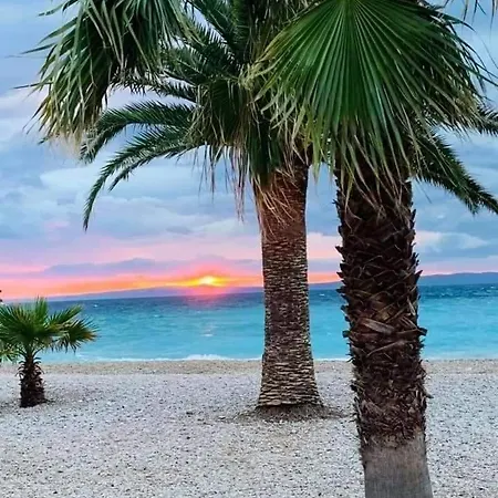 Apartmán Ankica Dekovici Bb Trpanj