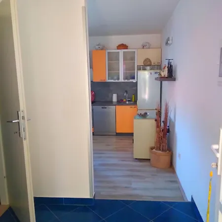 Apartmán Ankica Dekovici Bb Trpanj