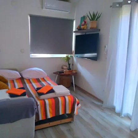 Apartmán Ankica Dekovici Bb *