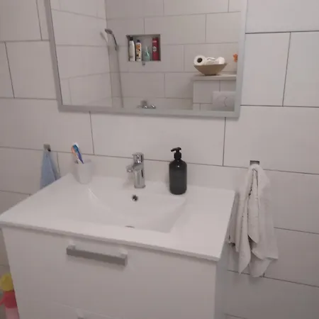 Apartmán Ankica Dekovici Bb *