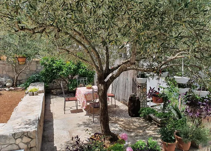 Lägenhet Ankica Dekovici Bb Trpanj