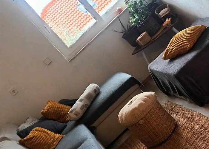 Ankica Dekovici Bb Lägenhet Trpanj