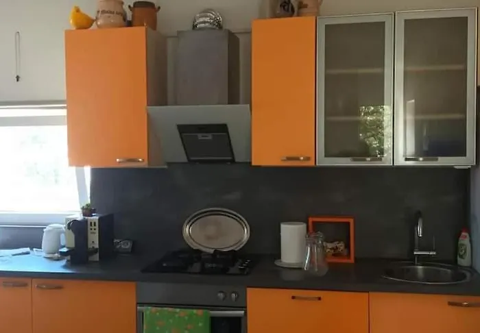 Lägenhet Ankica Dekovici Bb Trpanj