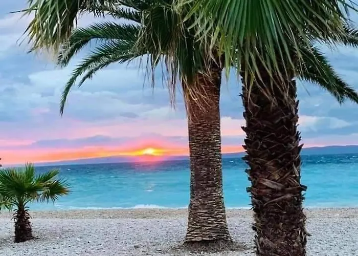 Lägenhet Ankica Dekovici Bb Trpanj