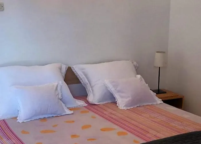 Lägenhet Ankica Dekovici Bb