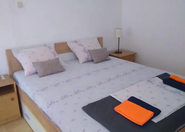 Lägenhet Ankica Dekovici Bb