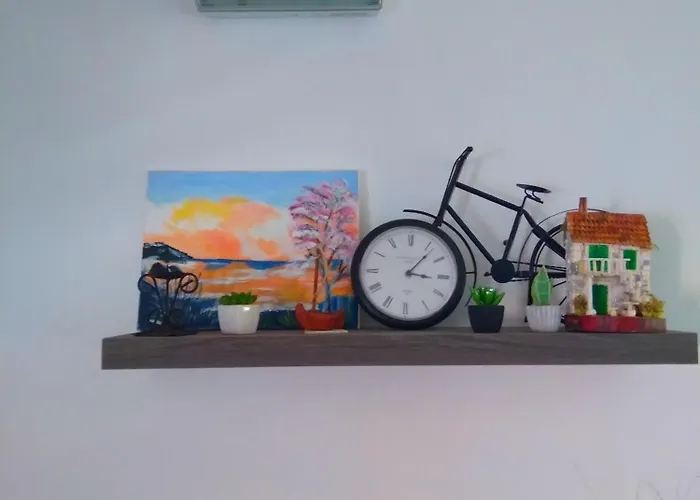 Ankica Dekovici Bb Trpanj