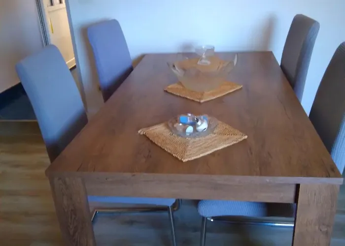 Lägenhet Ankica Dekovici Bb *