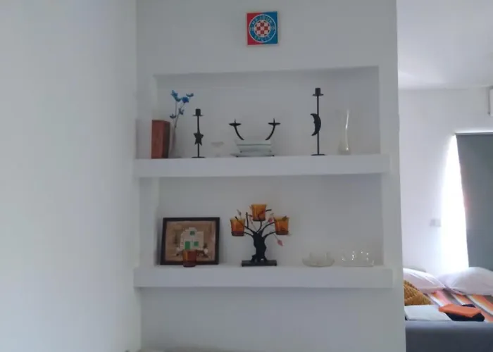 Ankica Dekovici Bb Trpanj