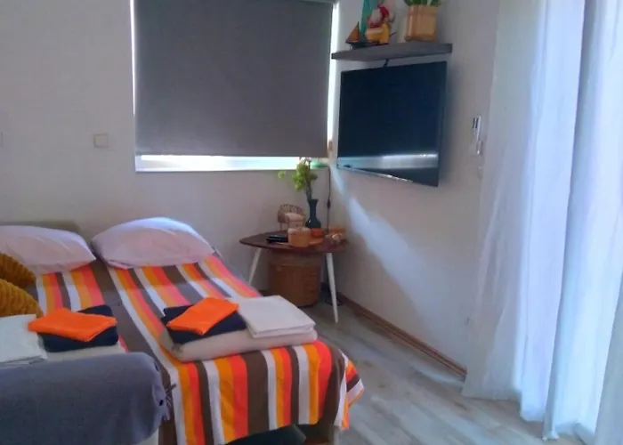 Lägenhet Ankica Dekovici Bb *