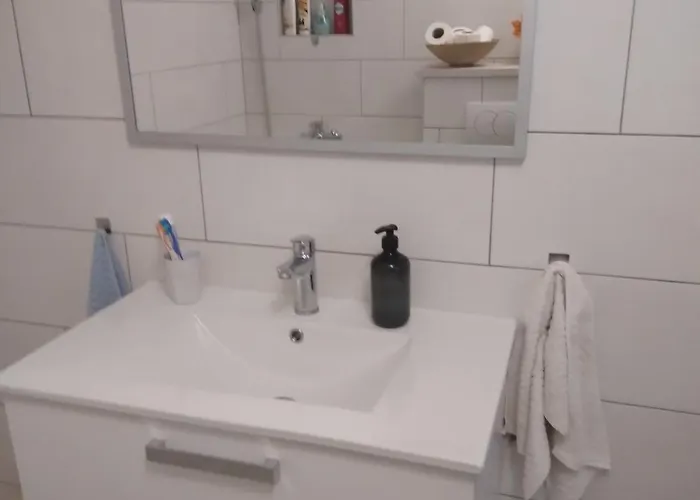 Lägenhet Ankica Dekovici Bb *